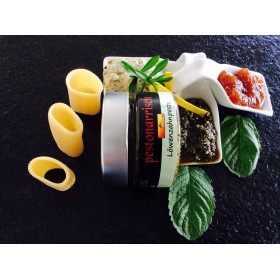 Löwenzahnpesto 110g